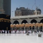 Exploring Saudi Arabia by Bus_ Top Destinations to Visit