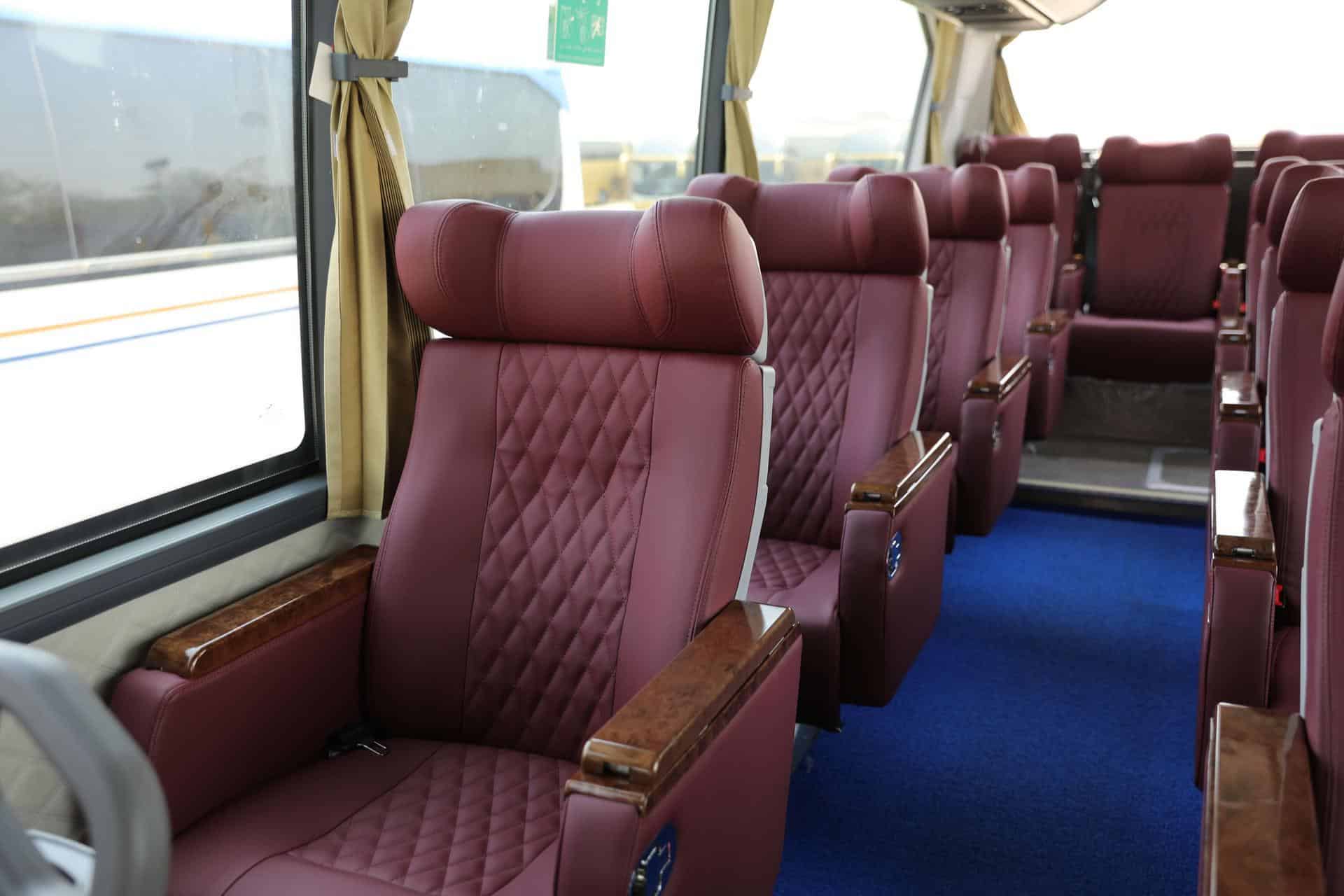 News Updates North West Bus