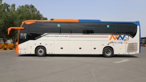 The Future of Mobility Innovations and Upgradations in Saudi Arabia’s Bus Network